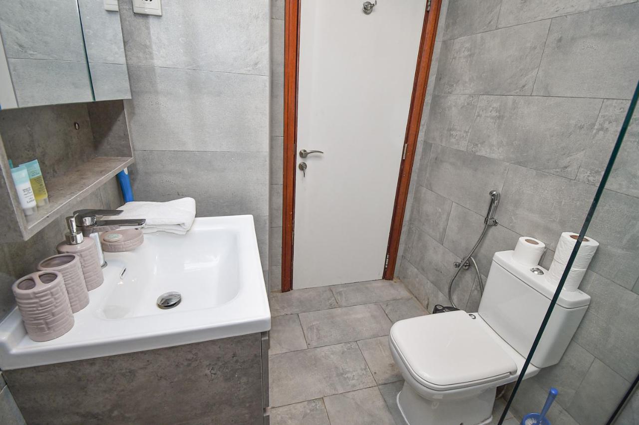 Luxury Escapes - Cozy 1 Bedroom With Study Room In Dubai Marina Park Tower Zewnętrze zdjęcie